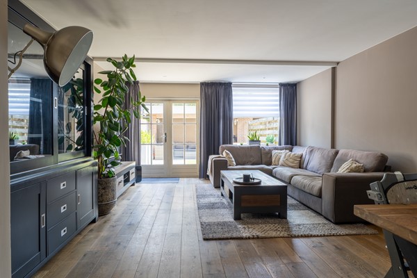 Medium property photo - Molenbeek 29, 5172 CH Kaatsheuvel